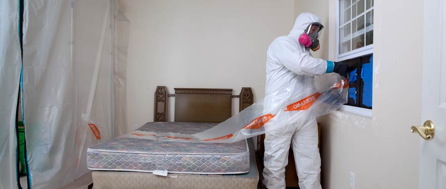 Fort Pierce North, FL biohazard cleaning