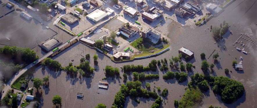 Fort Pierce North, FL commercial storm cleanup